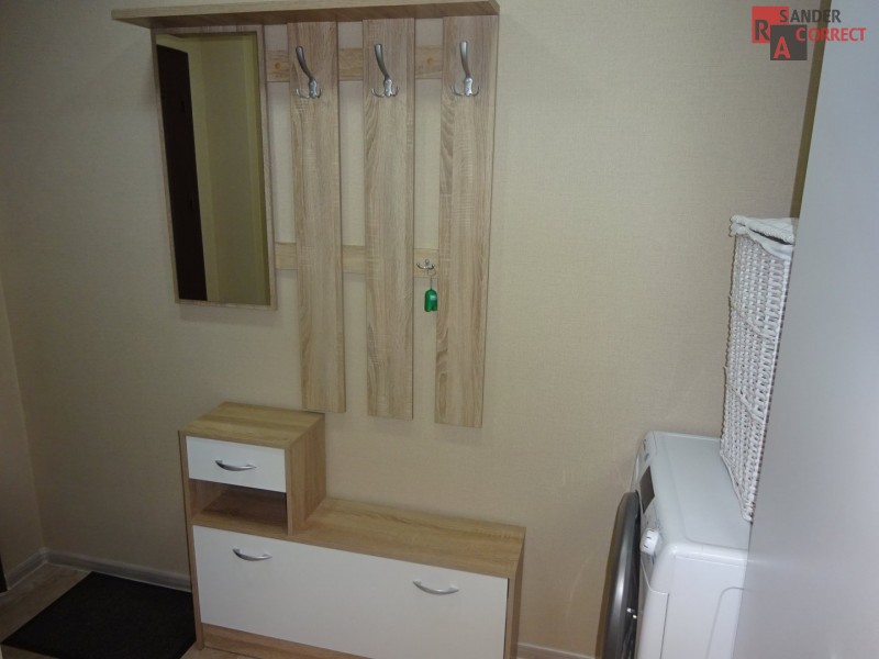 дава под наем, Специално предложение, Едностаен, София, Оборище, Тухла